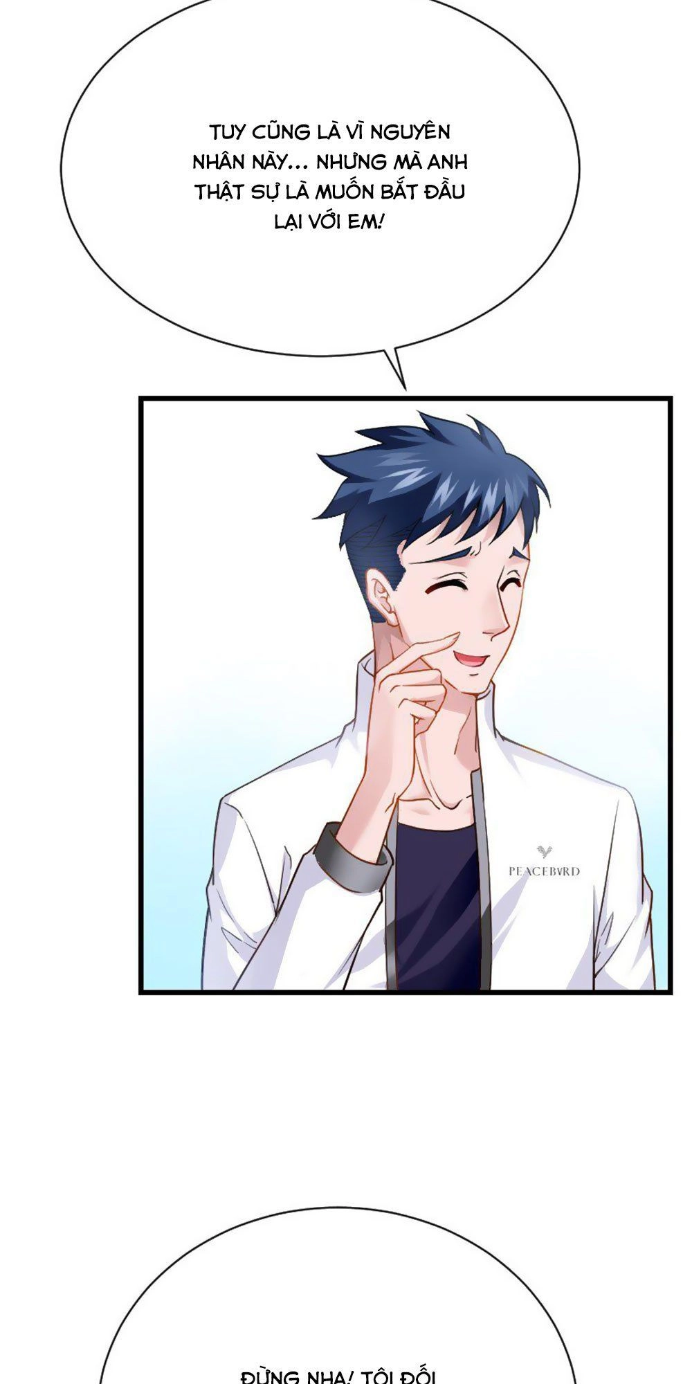 Vạn Năm Nhân Duyên Nhất Tuyến Khiên Chapter 17 - 7