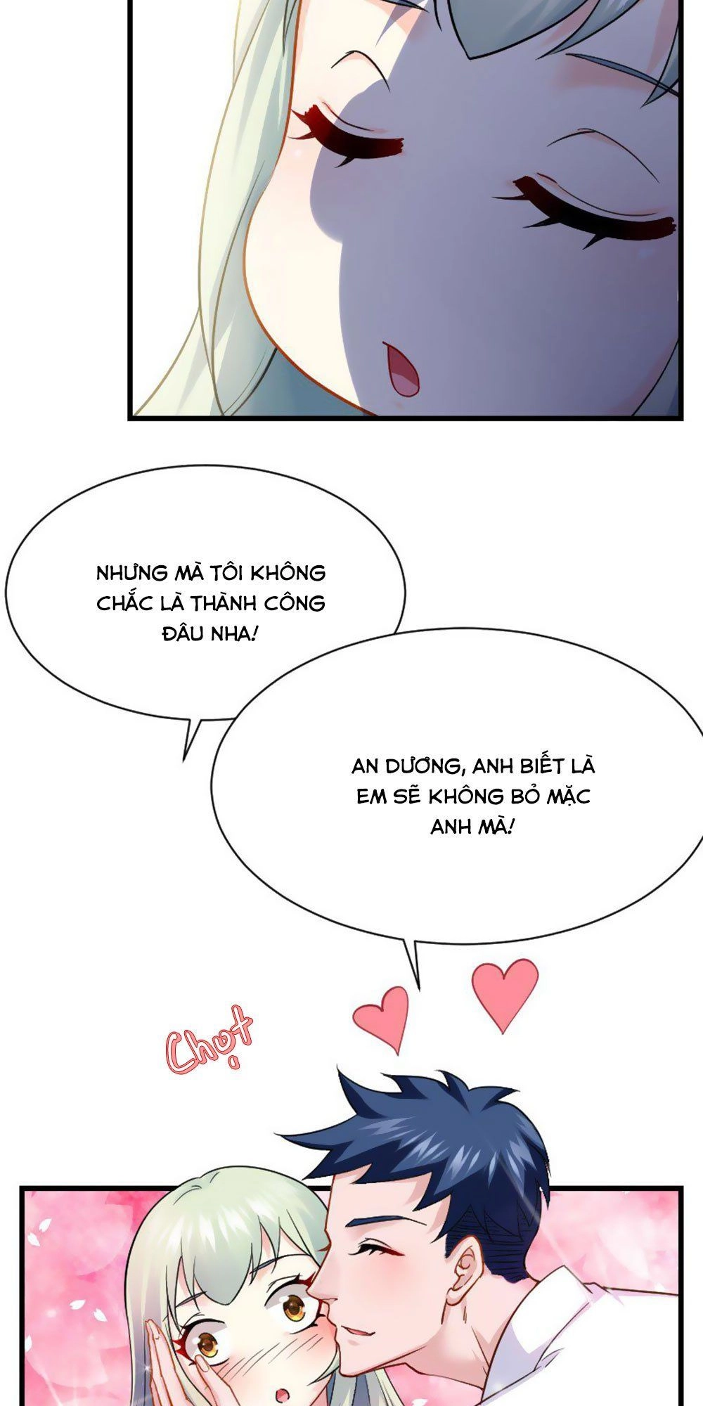 Vạn Năm Nhân Duyên Nhất Tuyến Khiên Chapter 17 - 9