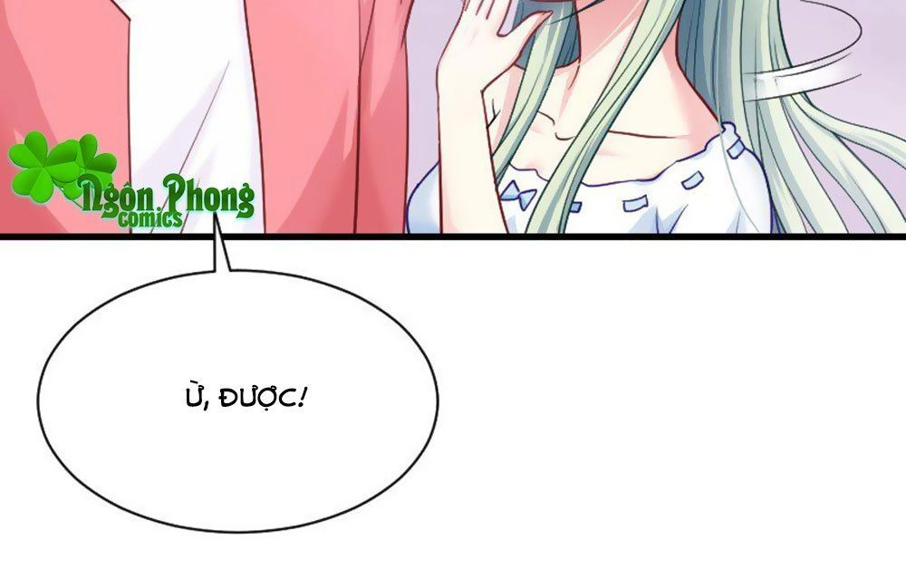 Vạn Năm Nhân Duyên Nhất Tuyến Khiên Chapter 17 - 15