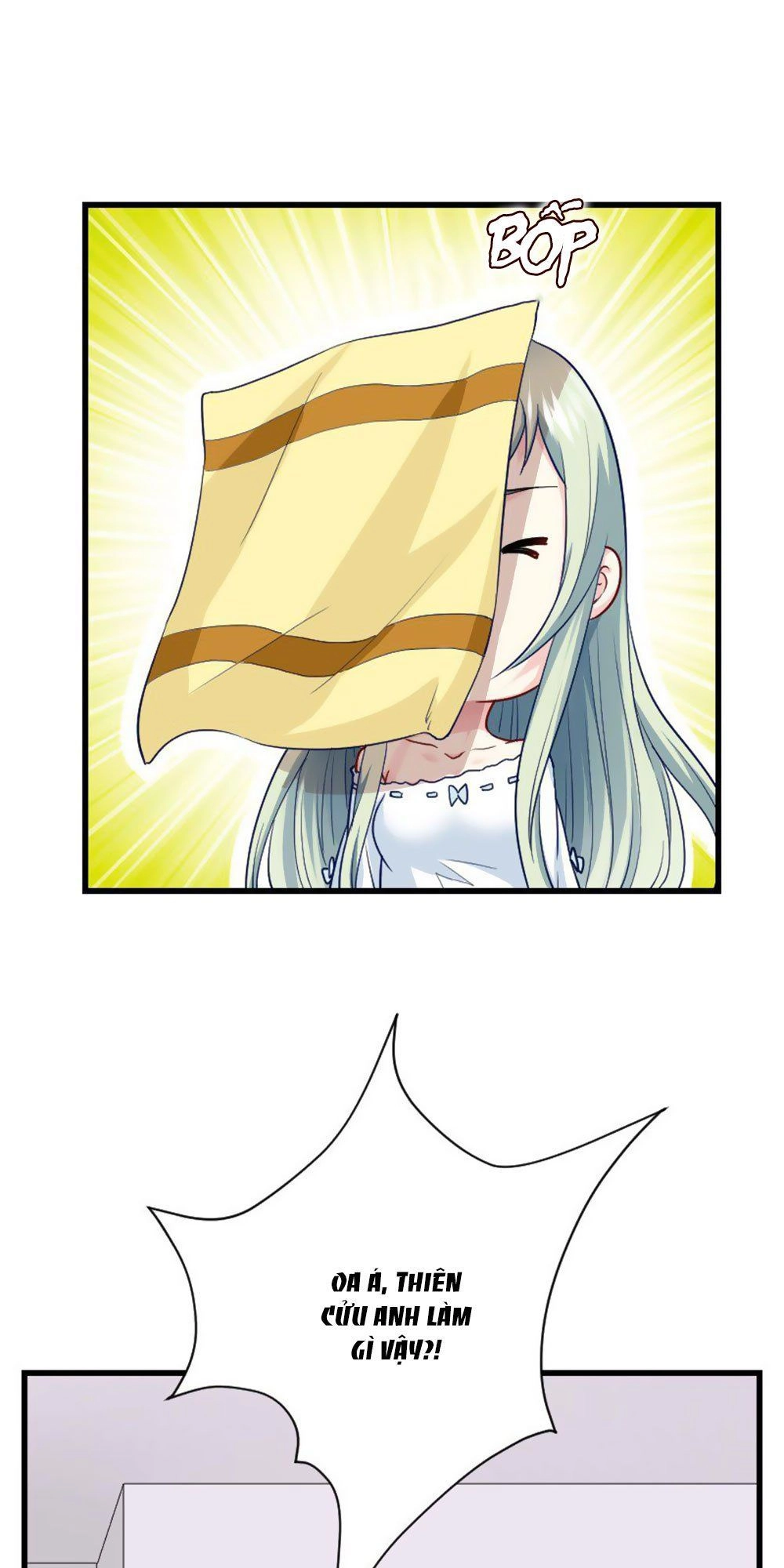 Vạn Năm Nhân Duyên Nhất Tuyến Khiên Chapter 17 - 16