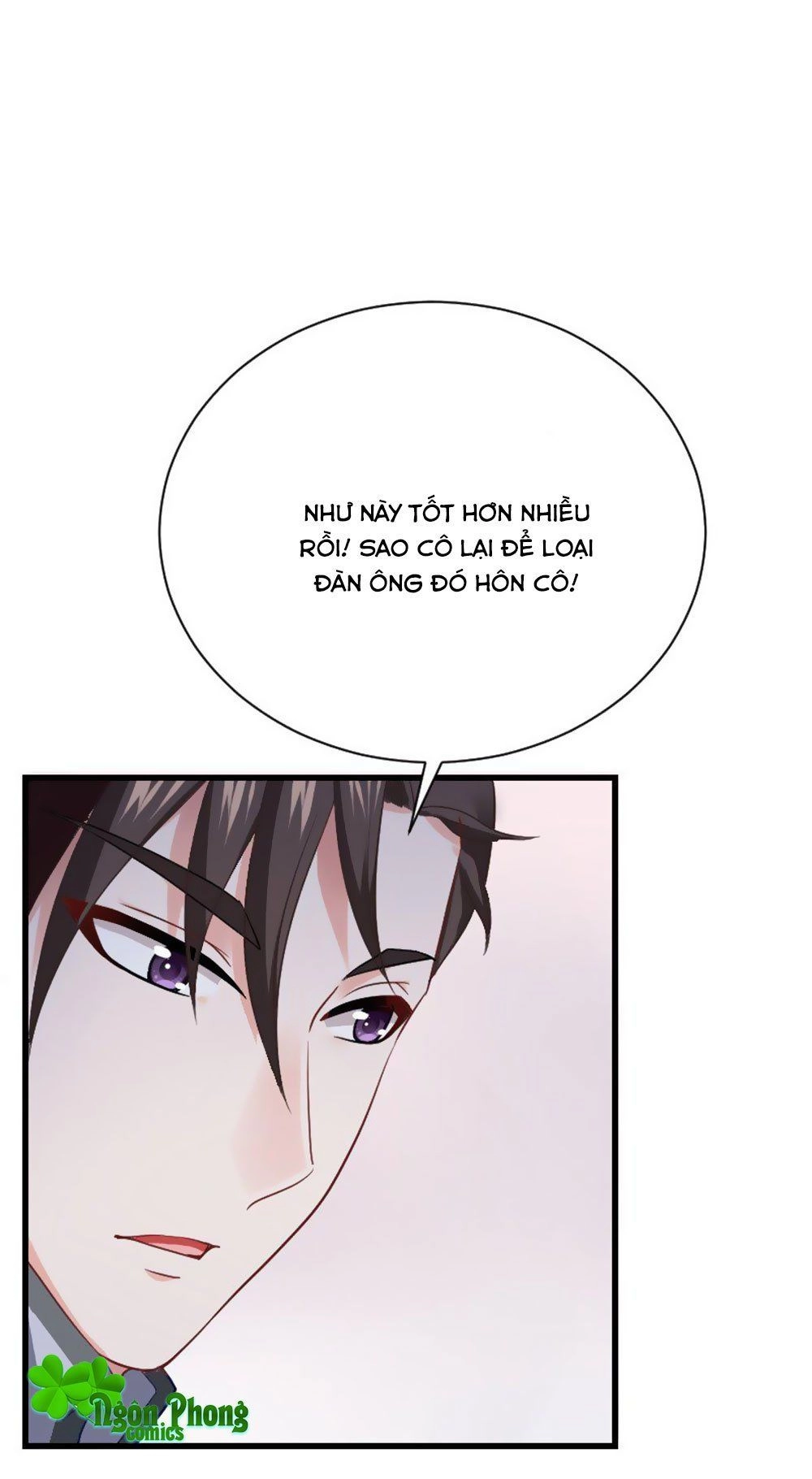 Vạn Năm Nhân Duyên Nhất Tuyến Khiên Chapter 17 - 19