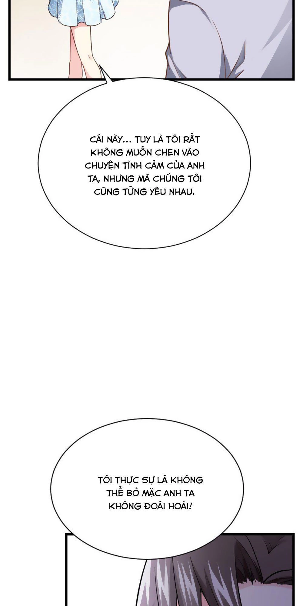 Vạn Năm Nhân Duyên Nhất Tuyến Khiên Chapter 17 - 22