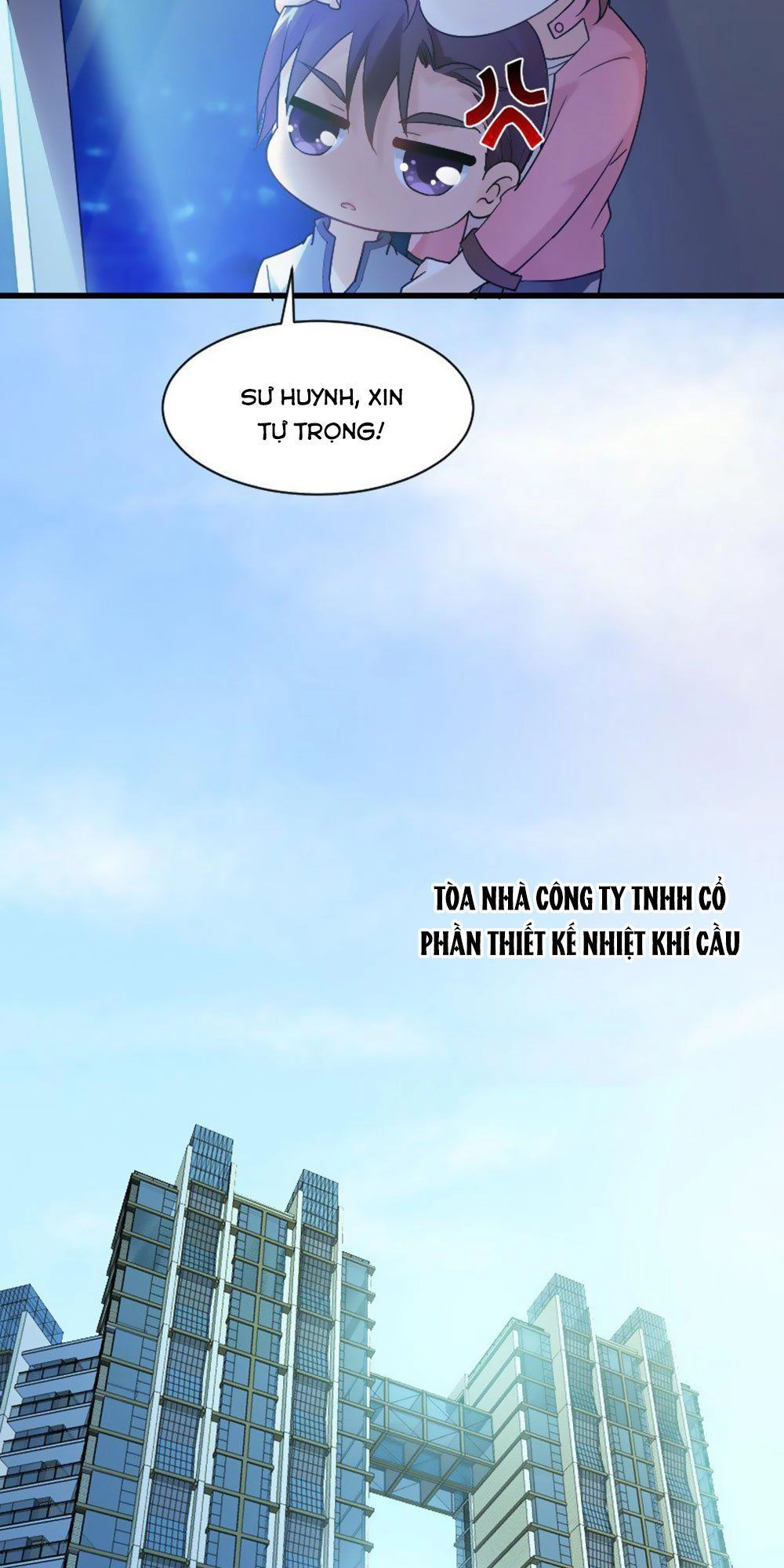 Vạn Năm Nhân Duyên Nhất Tuyến Khiên Chapter 17 - 33