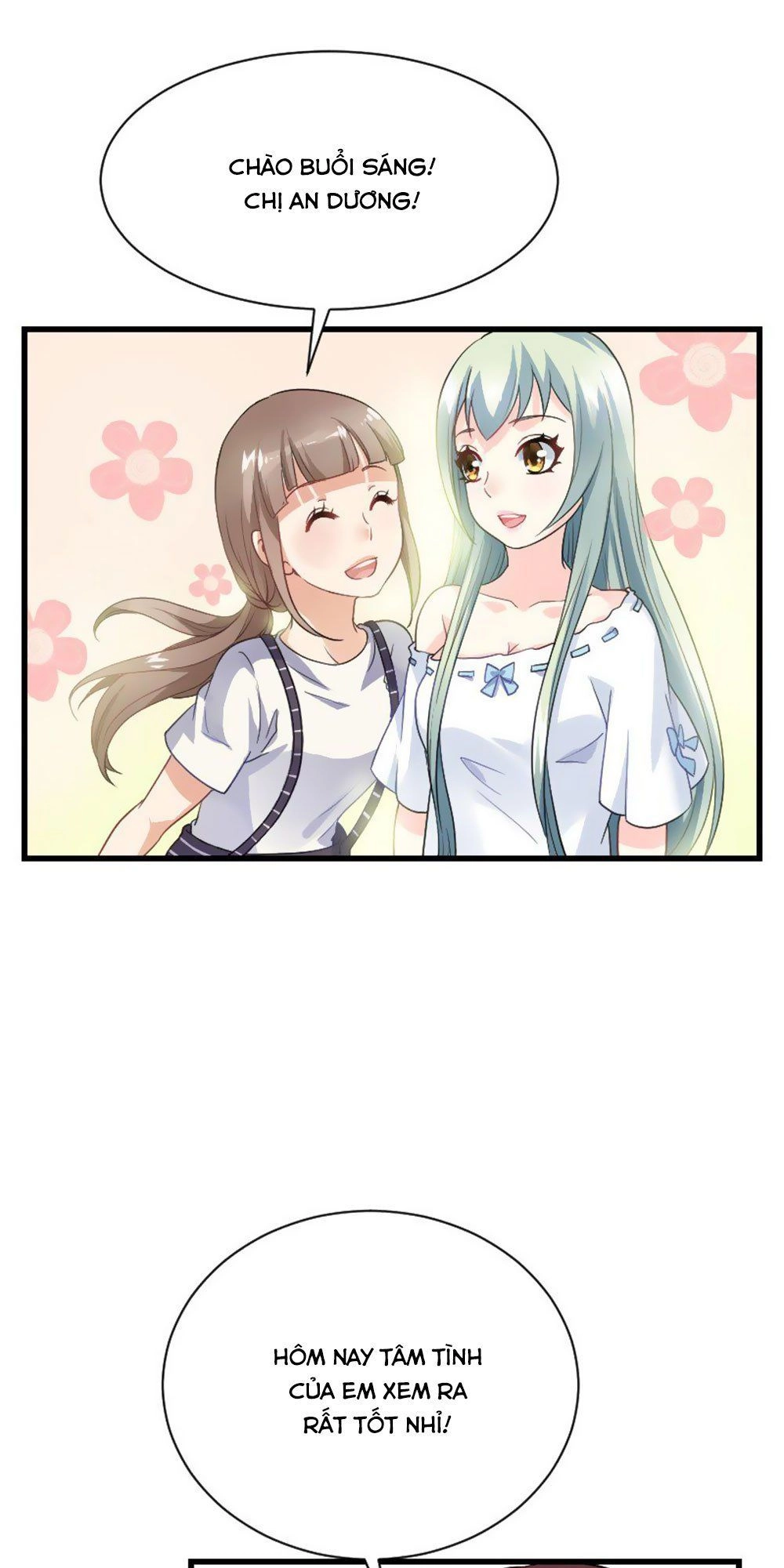 Vạn Năm Nhân Duyên Nhất Tuyến Khiên Chapter 17 - 36