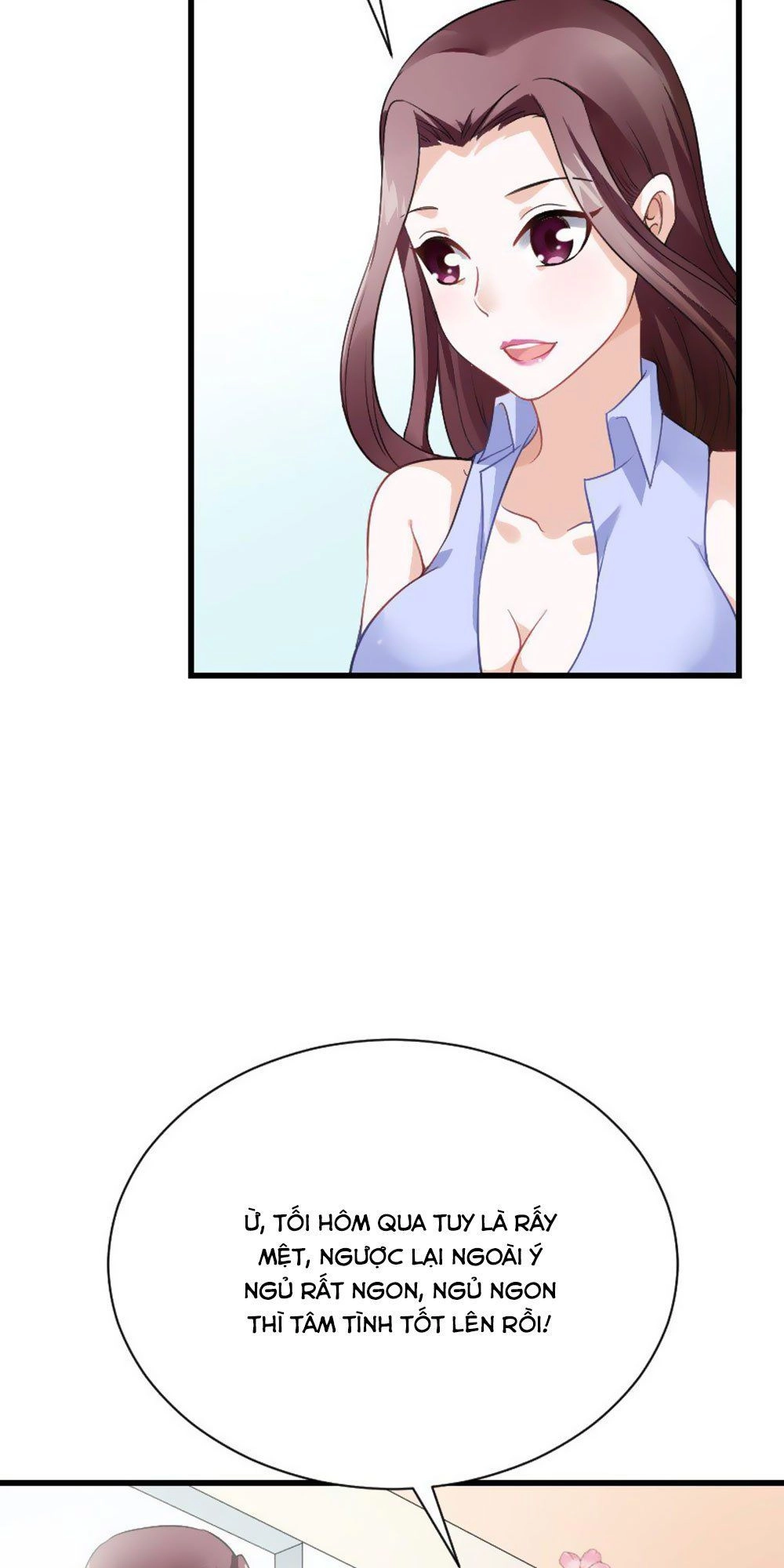 Vạn Năm Nhân Duyên Nhất Tuyến Khiên Chapter 17 - 37