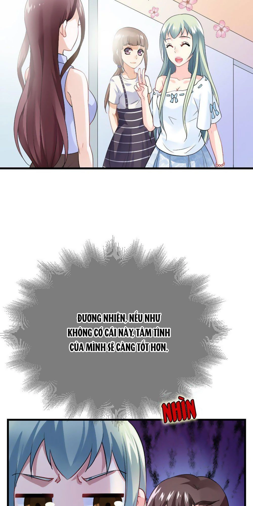 Vạn Năm Nhân Duyên Nhất Tuyến Khiên Chapter 17 - 38