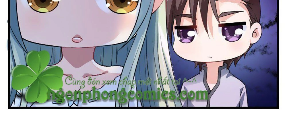 Vạn Năm Nhân Duyên Nhất Tuyến Khiên Chapter 17 - 39