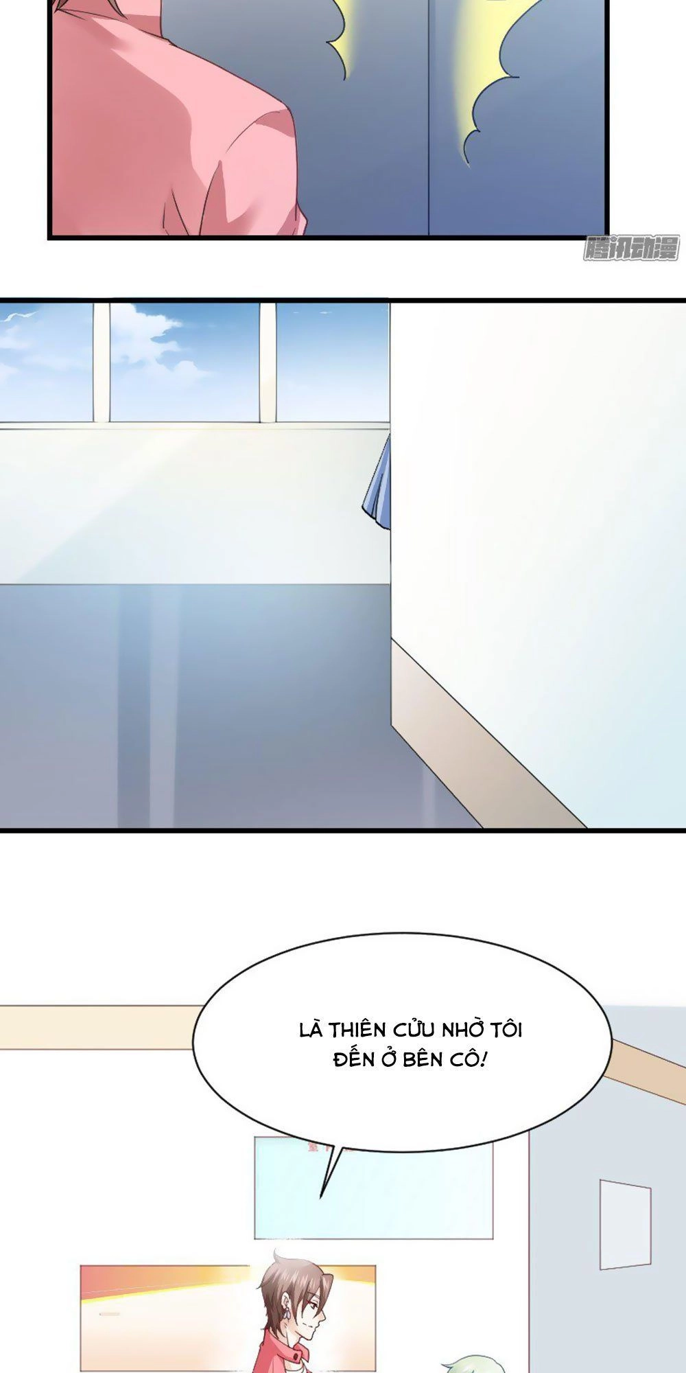 Vạn Năm Nhân Duyên Nhất Tuyến Khiên Chapter 18 - 23