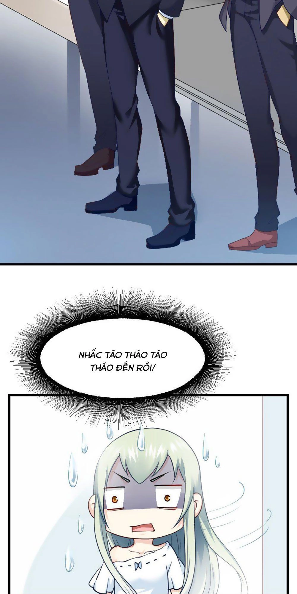 Vạn Năm Nhân Duyên Nhất Tuyến Khiên Chapter 19 - 10