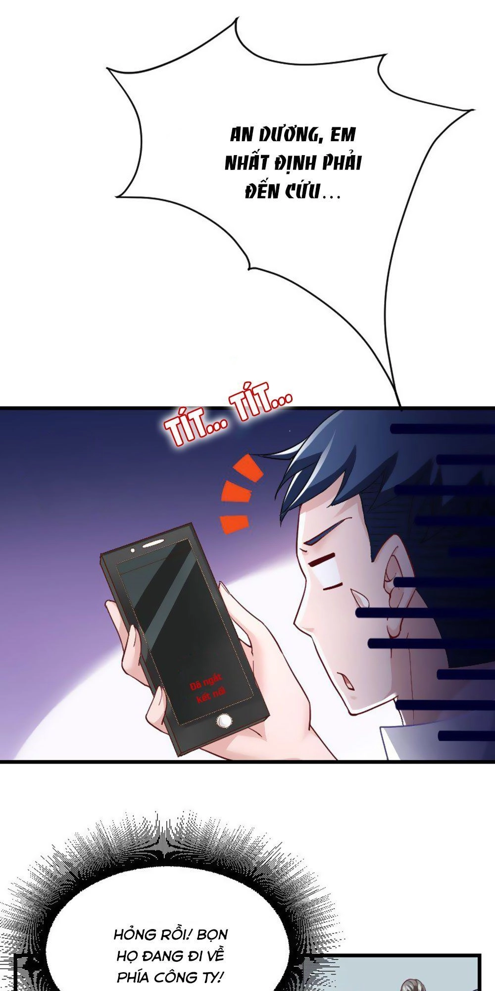 Vạn Năm Nhân Duyên Nhất Tuyến Khiên Chapter 19 - 13