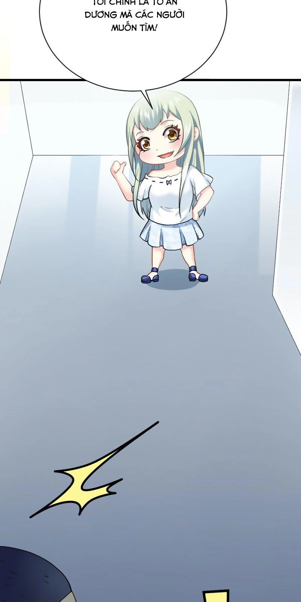 Vạn Năm Nhân Duyên Nhất Tuyến Khiên Chapter 19 - 18