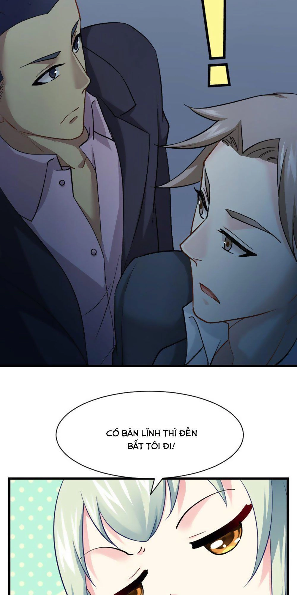 Vạn Năm Nhân Duyên Nhất Tuyến Khiên Chapter 19 - 19