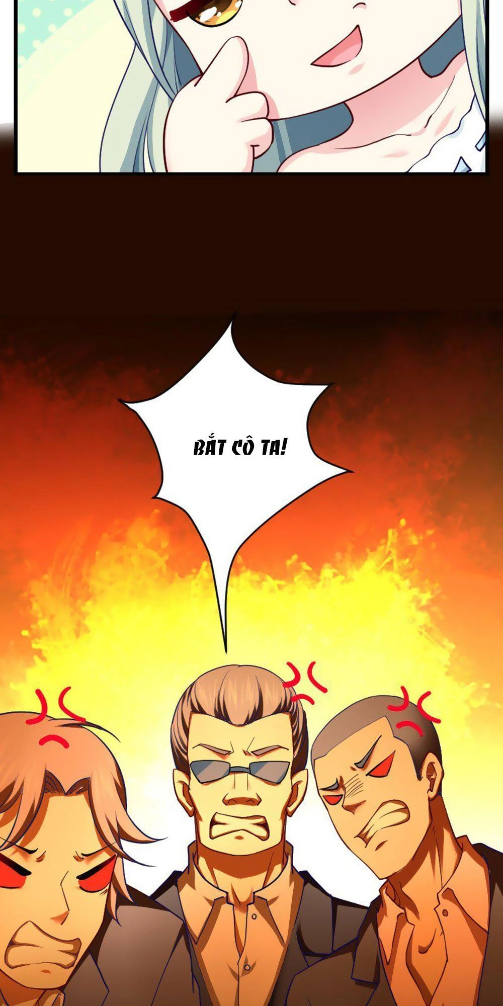 Vạn Năm Nhân Duyên Nhất Tuyến Khiên Chapter 19 - 20