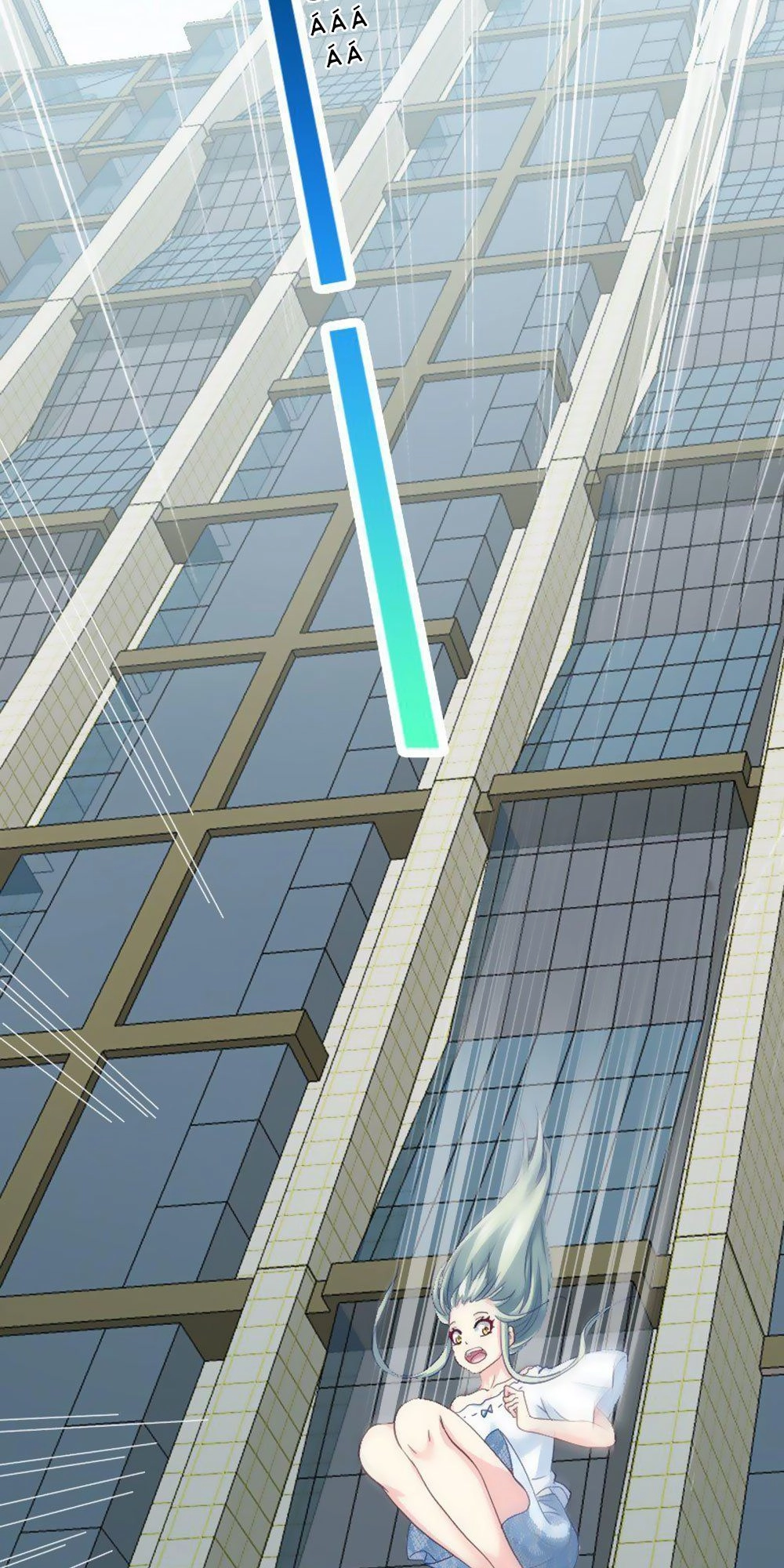 Vạn Năm Nhân Duyên Nhất Tuyến Khiên Chapter 19 - 27