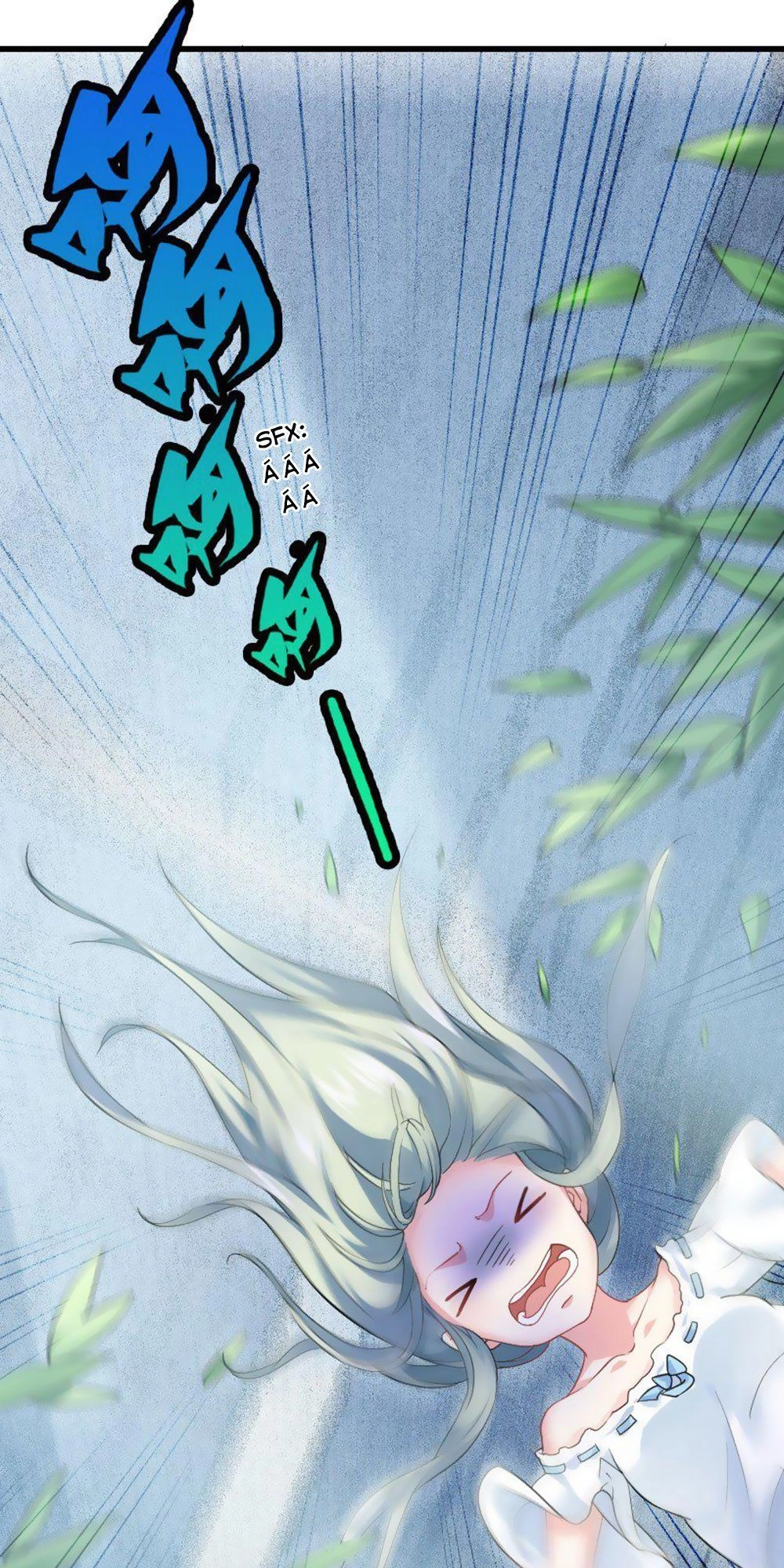 Vạn Năm Nhân Duyên Nhất Tuyến Khiên Chapter 19 - 29