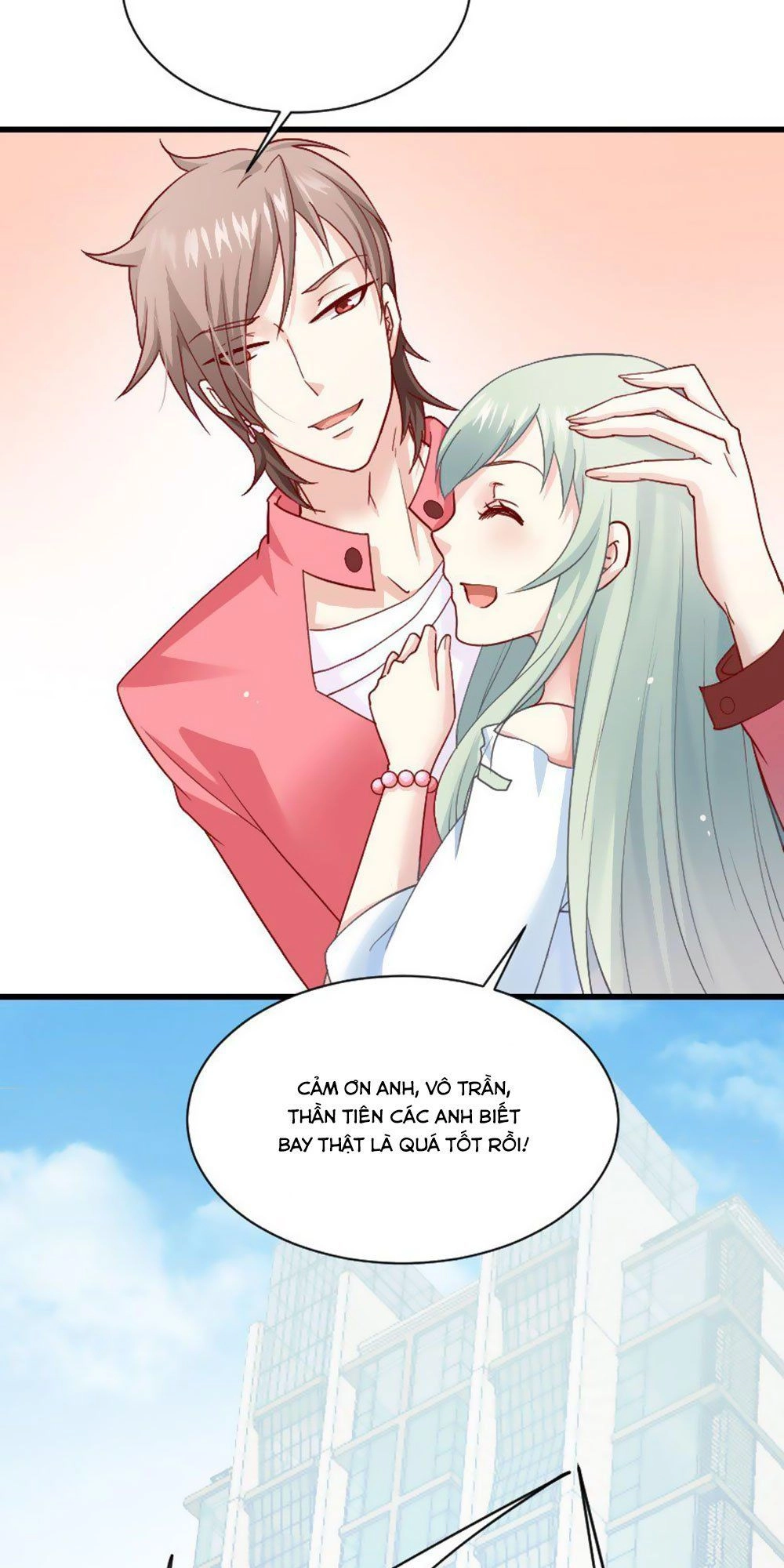 Vạn Năm Nhân Duyên Nhất Tuyến Khiên Chapter 20 - 5