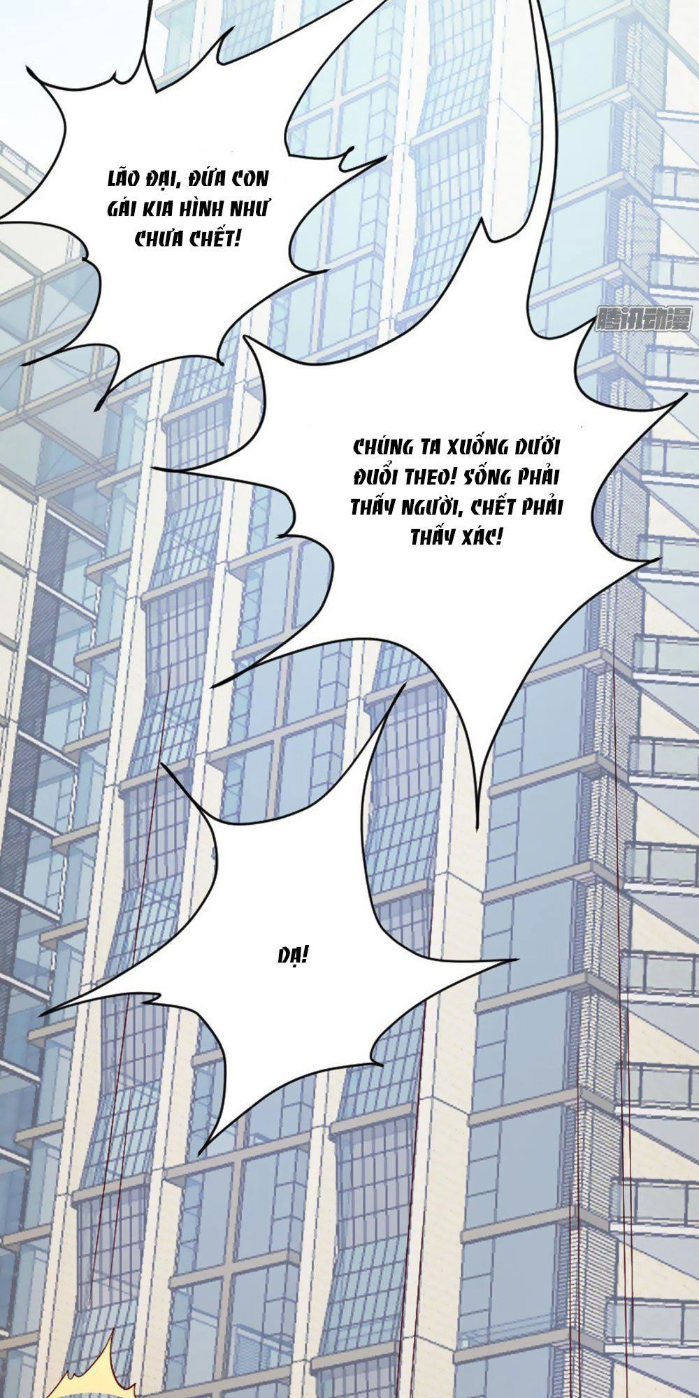 Vạn Năm Nhân Duyên Nhất Tuyến Khiên Chapter 20 - 6