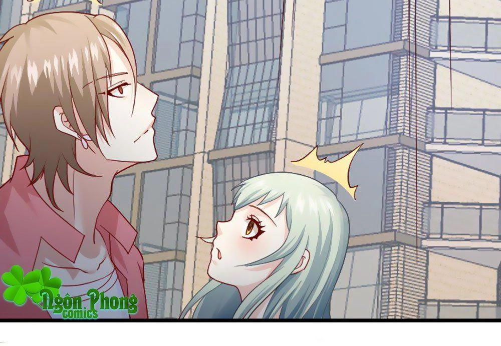 Vạn Năm Nhân Duyên Nhất Tuyến Khiên Chapter 20 - 7