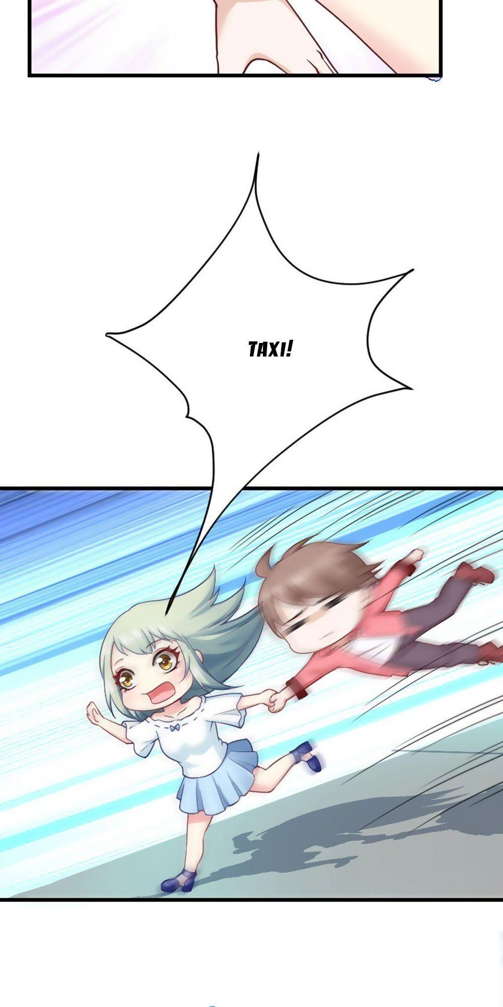 Vạn Năm Nhân Duyên Nhất Tuyến Khiên Chapter 20 - 9