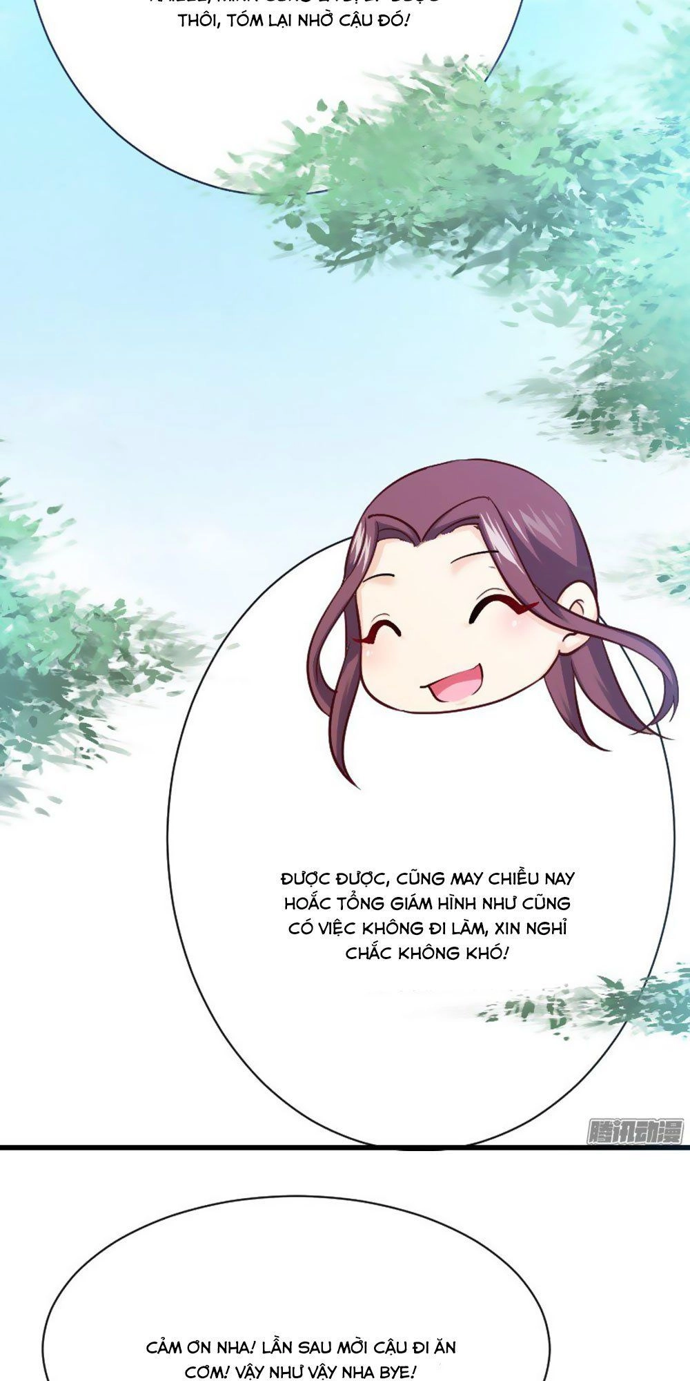 Vạn Năm Nhân Duyên Nhất Tuyến Khiên Chapter 20 - 14