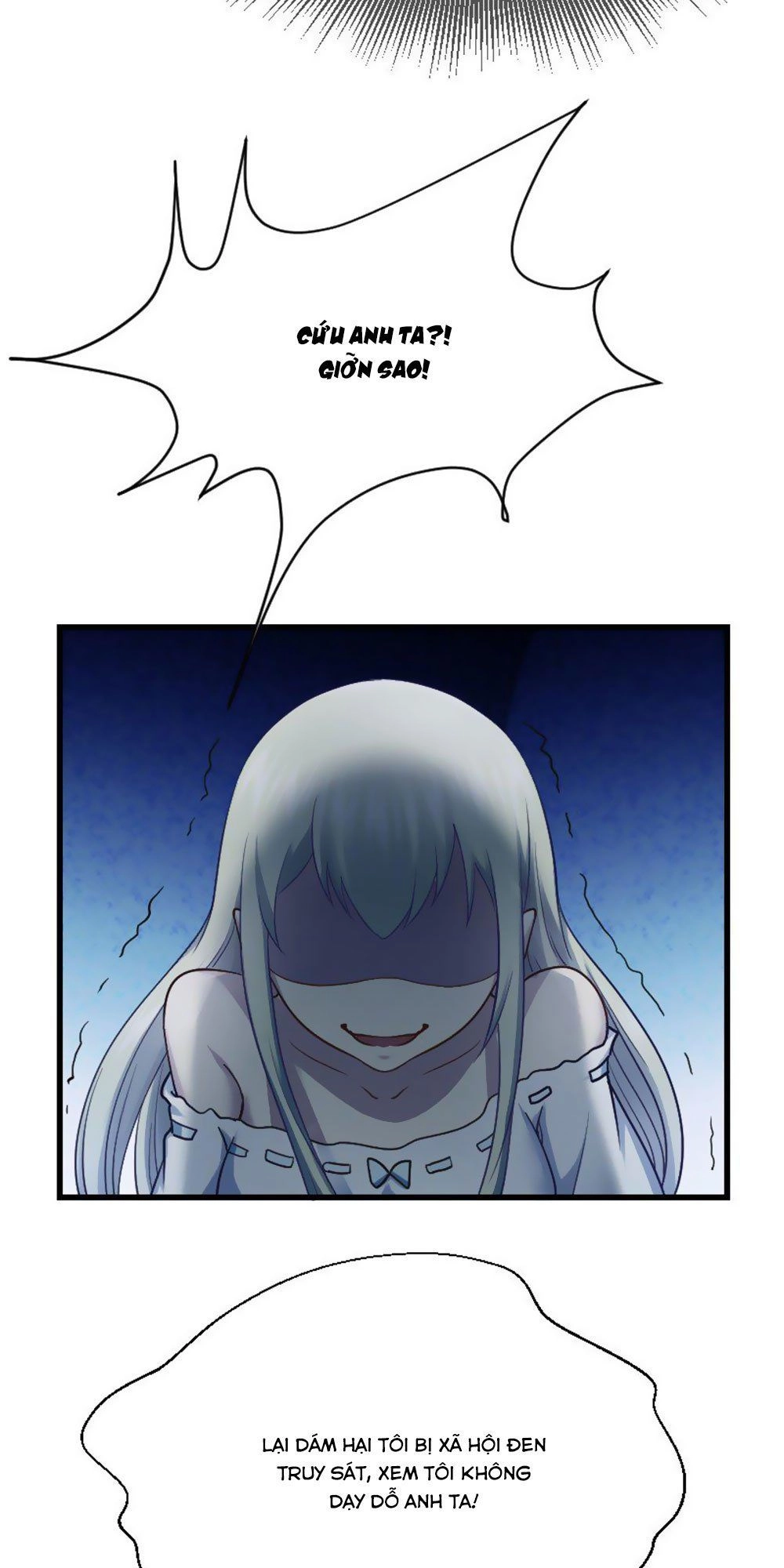 Vạn Năm Nhân Duyên Nhất Tuyến Khiên Chapter 20 - 19