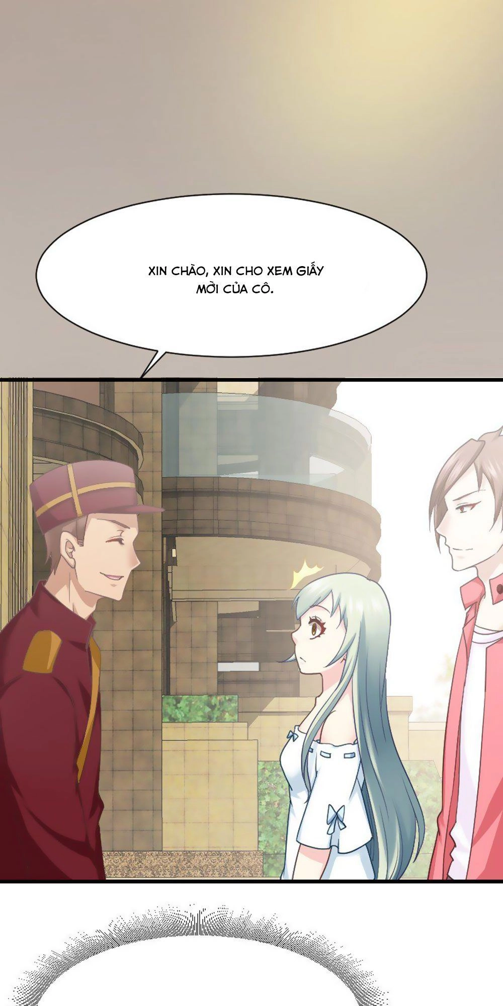 Vạn Năm Nhân Duyên Nhất Tuyến Khiên Chapter 20 - 25