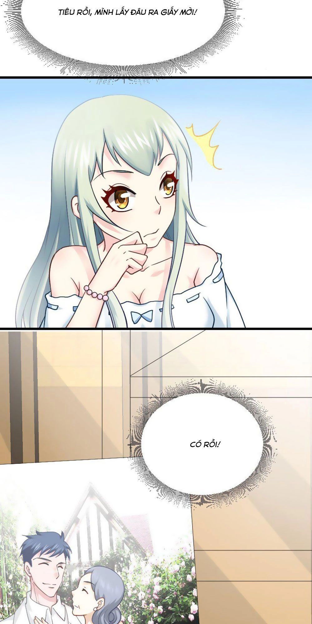 Vạn Năm Nhân Duyên Nhất Tuyến Khiên Chapter 20 - 26