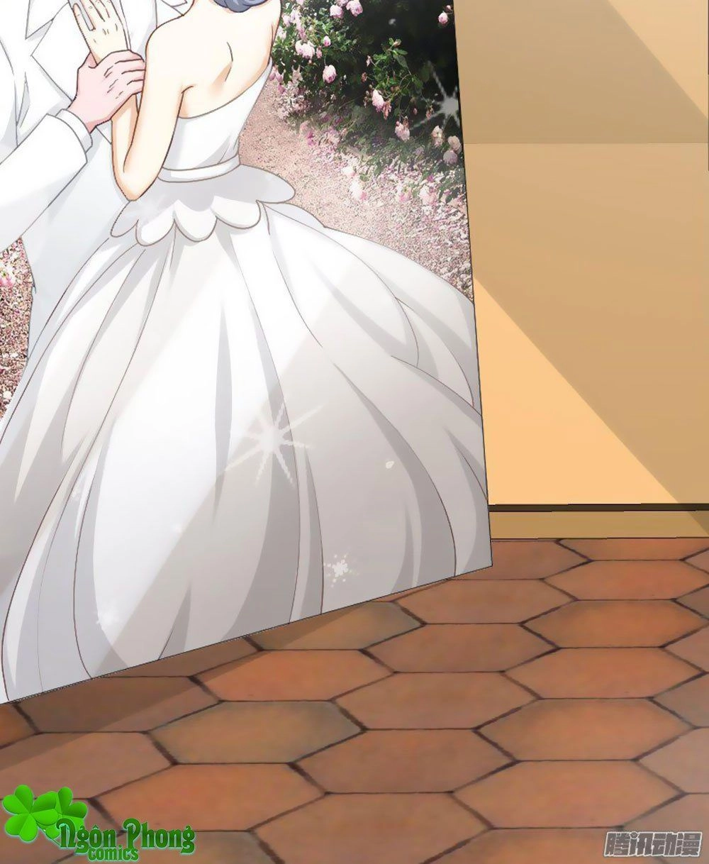 Vạn Năm Nhân Duyên Nhất Tuyến Khiên Chapter 20 - 27