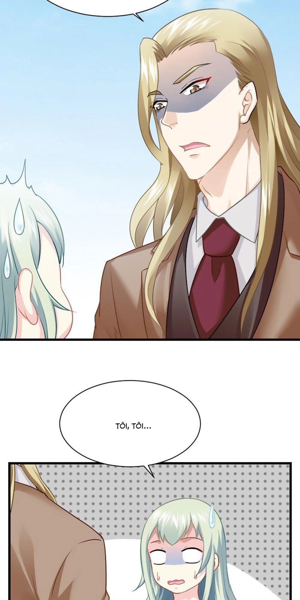 Vạn Năm Nhân Duyên Nhất Tuyến Khiên Chapter 20 - 30