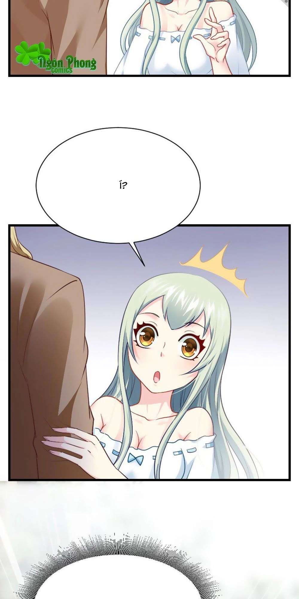 Vạn Năm Nhân Duyên Nhất Tuyến Khiên Chapter 20 - 31