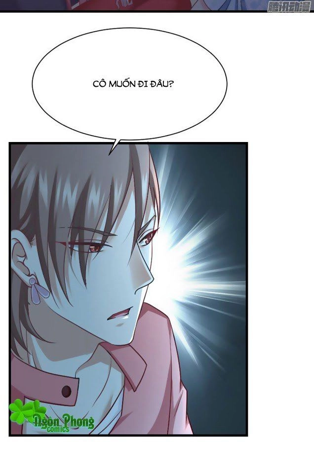Vạn Năm Nhân Duyên Nhất Tuyến Khiên Chapter 22 - 8