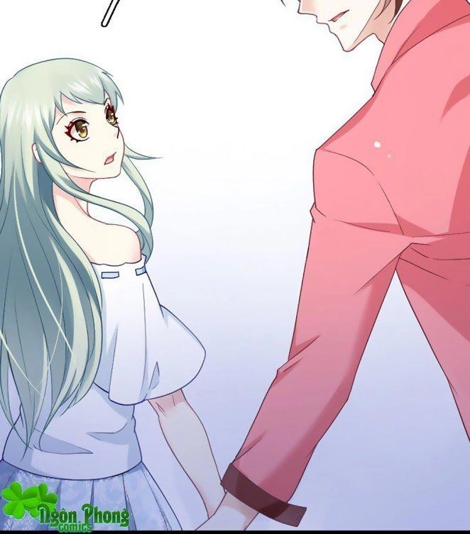 Vạn Năm Nhân Duyên Nhất Tuyến Khiên Chapter 22 - 11