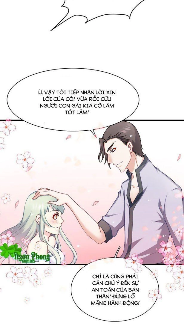 Vạn Năm Nhân Duyên Nhất Tuyến Khiên Chapter 22 - 17