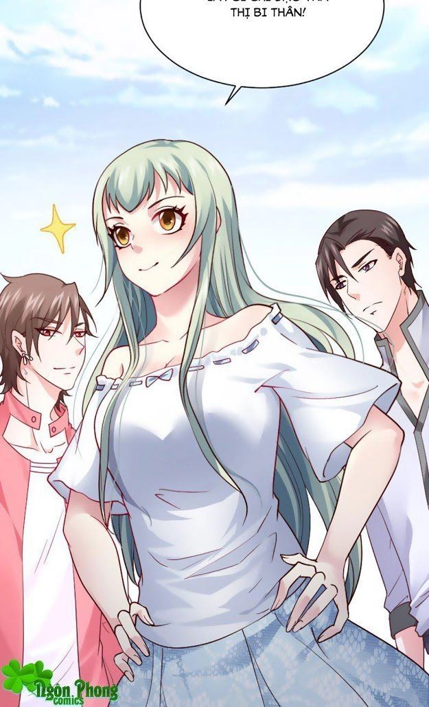 Vạn Năm Nhân Duyên Nhất Tuyến Khiên Chapter 22 - 20