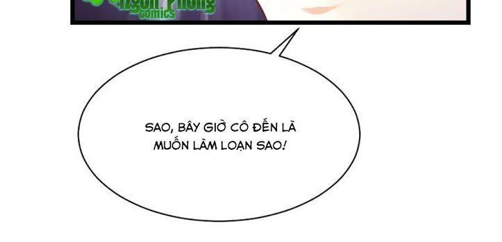 Vạn Năm Nhân Duyên Nhất Tuyến Khiên Chapter 23 - 5