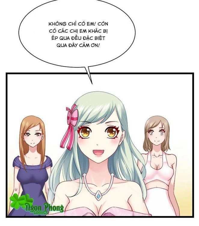 Vạn Năm Nhân Duyên Nhất Tuyến Khiên Chapter 23 - 8