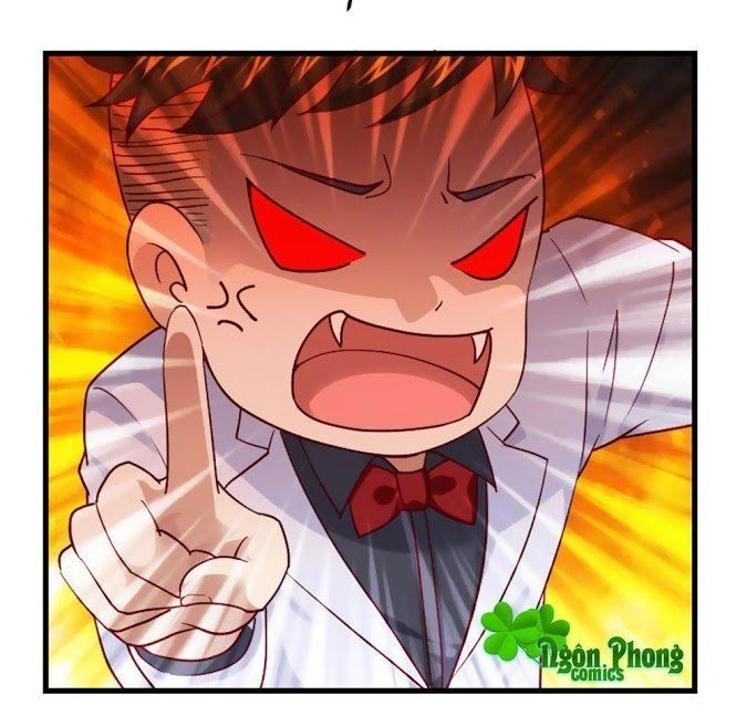 Vạn Năm Nhân Duyên Nhất Tuyến Khiên Chapter 23 - 14