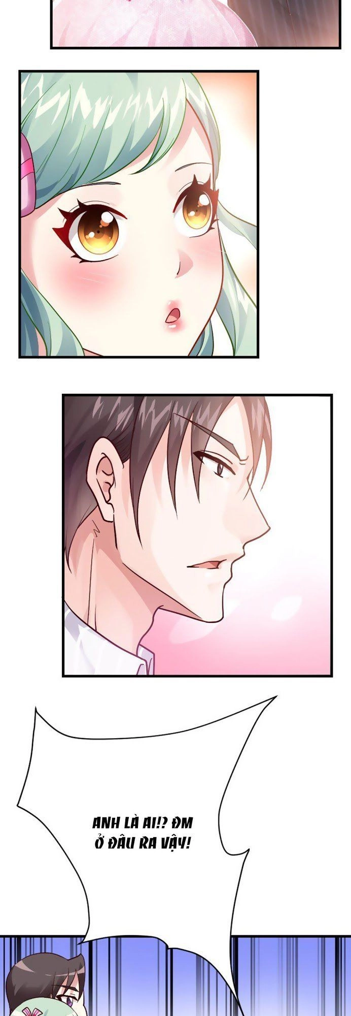 Vạn Năm Nhân Duyên Nhất Tuyến Khiên Chapter 23 - 25