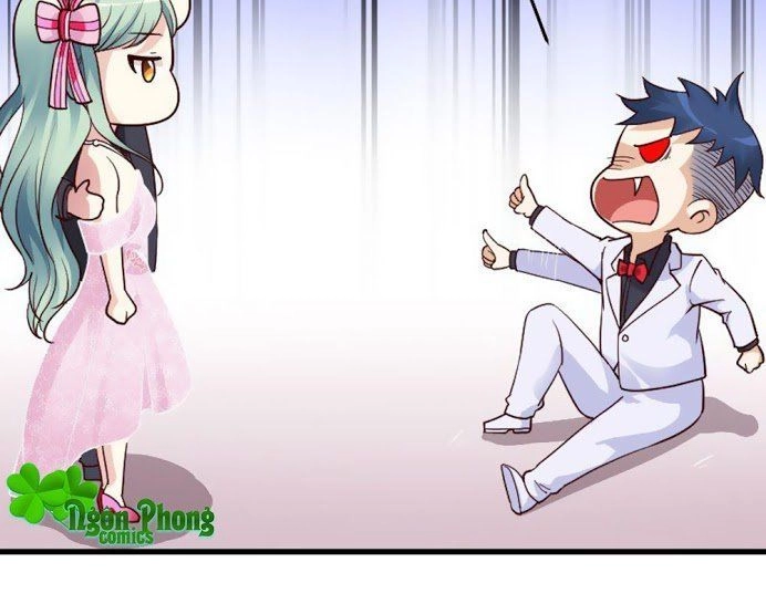 Vạn Năm Nhân Duyên Nhất Tuyến Khiên Chapter 23 - 26