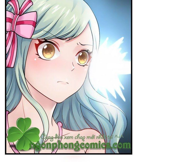 Vạn Năm Nhân Duyên Nhất Tuyến Khiên Chapter 23 - 29