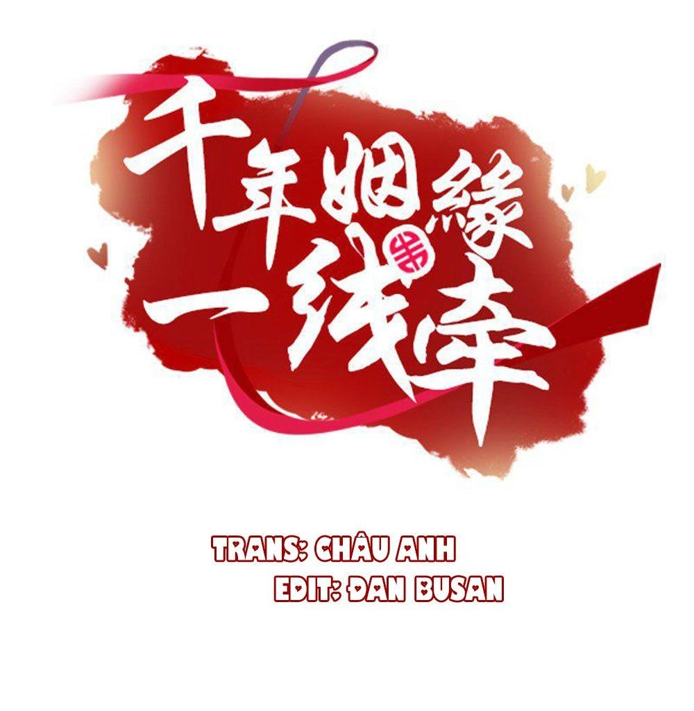 Vạn Năm Nhân Duyên Nhất Tuyến Khiên Chapter 24 - 2