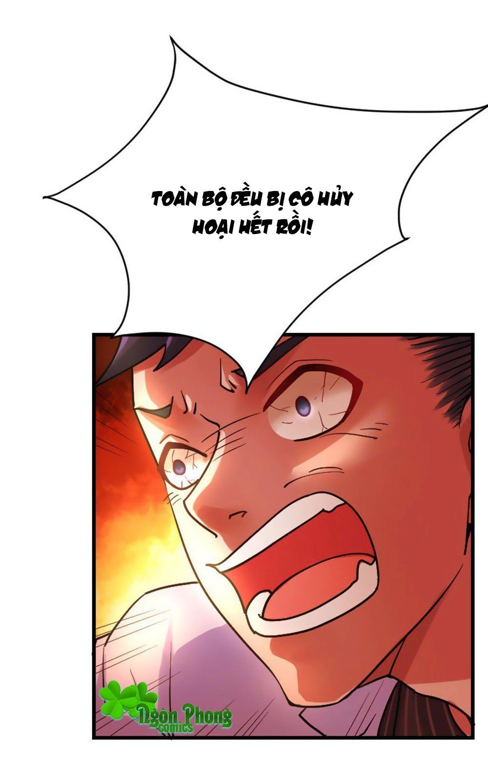 Vạn Năm Nhân Duyên Nhất Tuyến Khiên Chapter 24 - 7