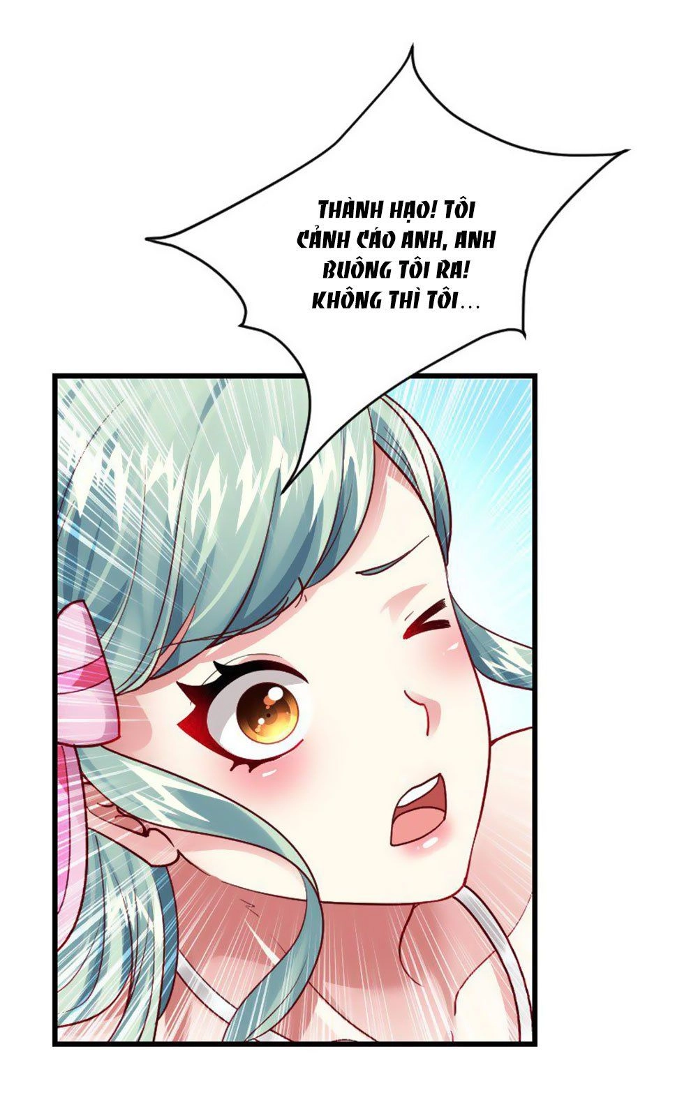 Vạn Năm Nhân Duyên Nhất Tuyến Khiên Chapter 24 - 11