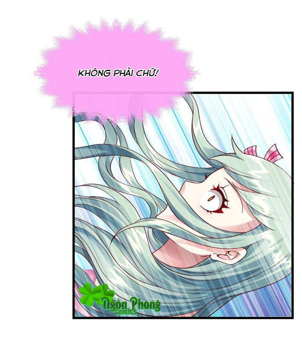 Vạn Năm Nhân Duyên Nhất Tuyến Khiên Chapter 24 - 14