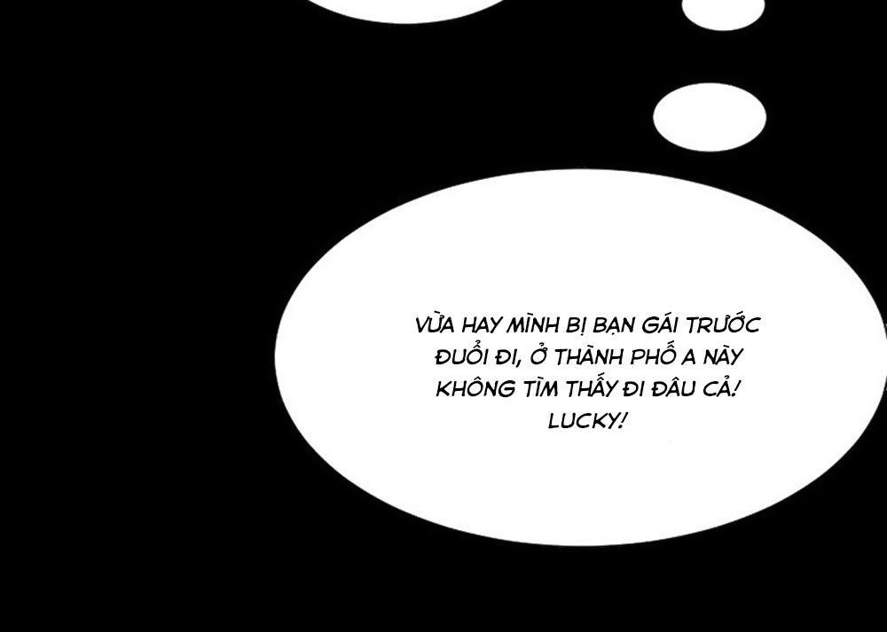 Vạn Năm Nhân Duyên Nhất Tuyến Khiên Chapter 24 - 25