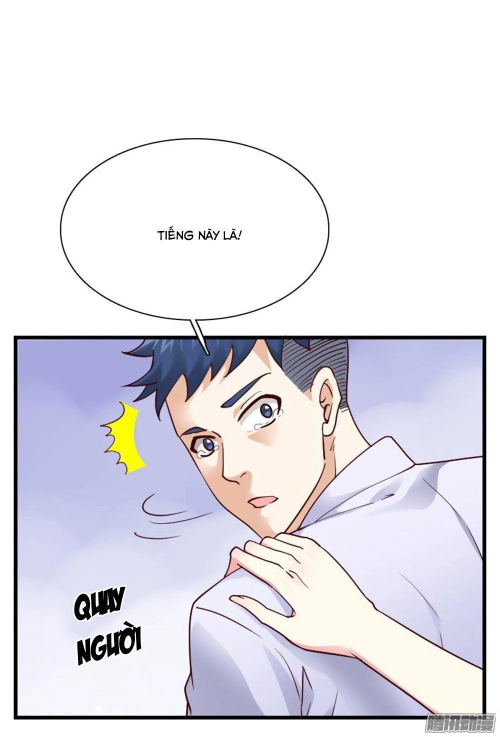 Vạn Năm Nhân Duyên Nhất Tuyến Khiên Chapter 24 - 31