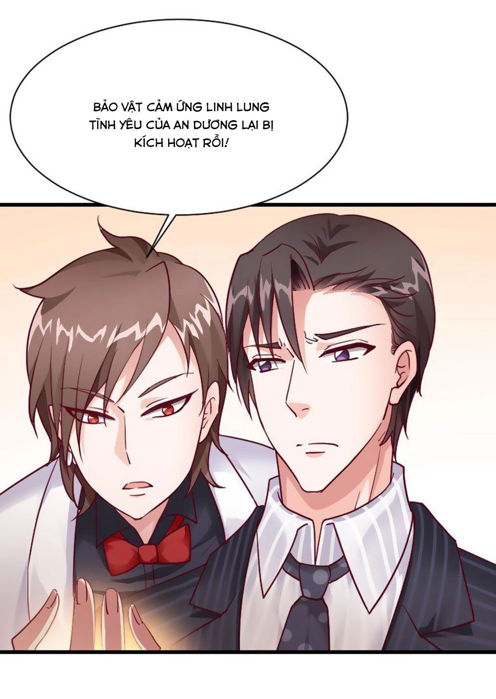 Vạn Năm Nhân Duyên Nhất Tuyến Khiên Chapter 24 - 37