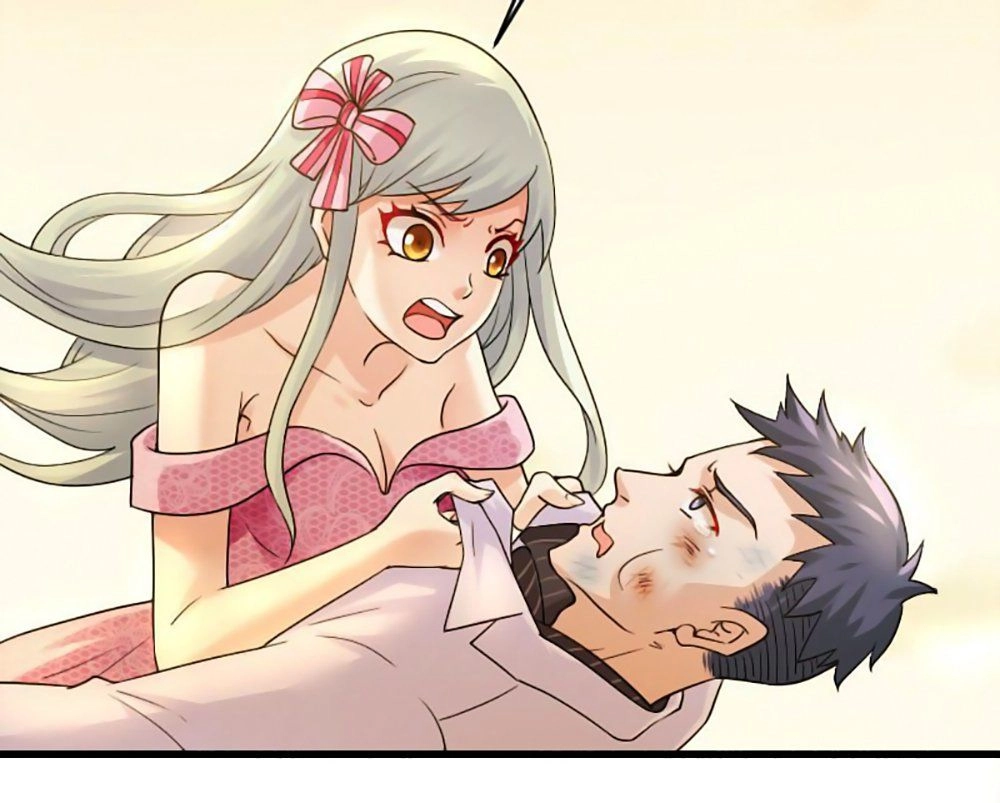 Vạn Năm Nhân Duyên Nhất Tuyến Khiên Chapter 25 - 12