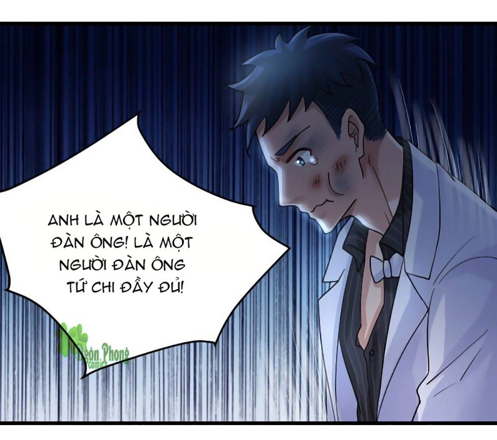 Vạn Năm Nhân Duyên Nhất Tuyến Khiên Chapter 25 - 14