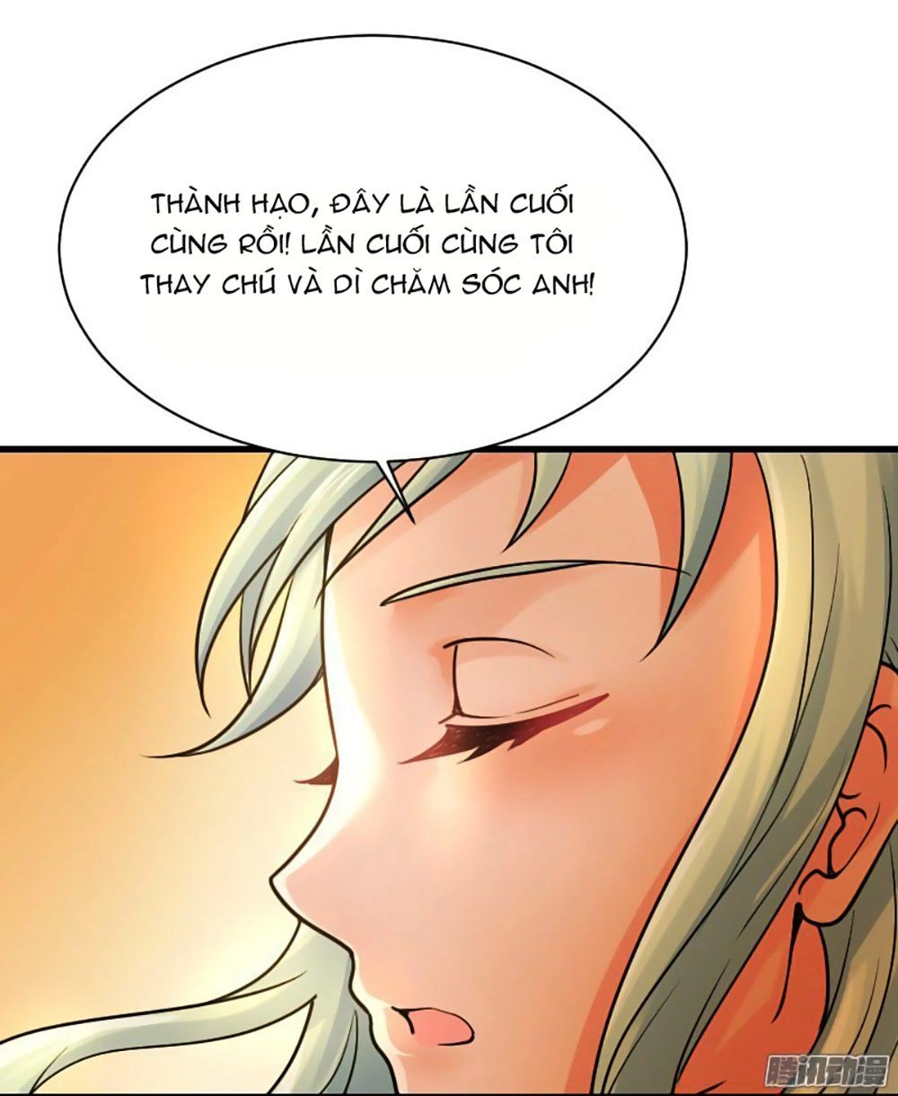 Vạn Năm Nhân Duyên Nhất Tuyến Khiên Chapter 25 - 17